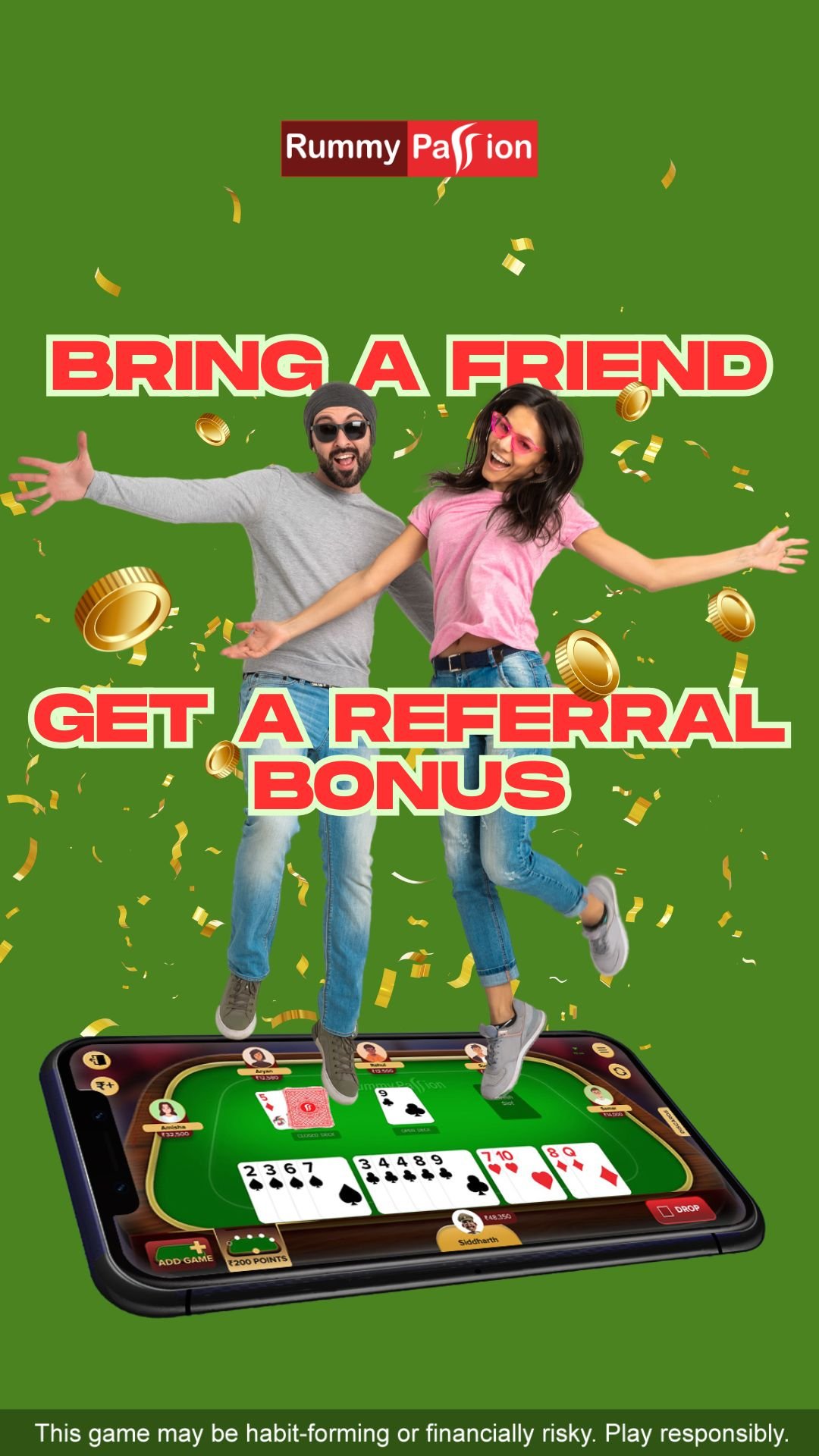 Teen patti rummy Teen patti rummy